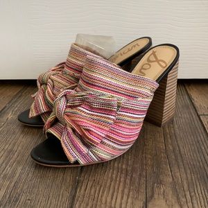 Sam Edelman Heels